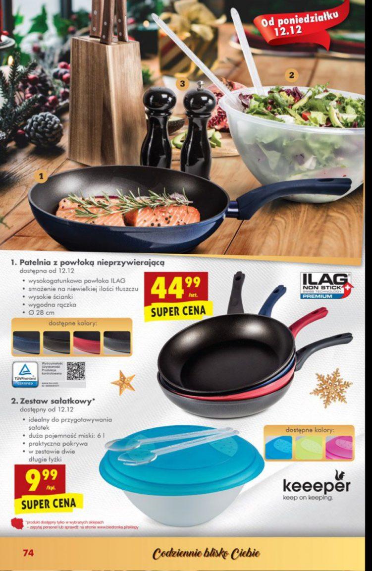 Gazetka promocyjna Biedronka do 24/12/2016 str.6