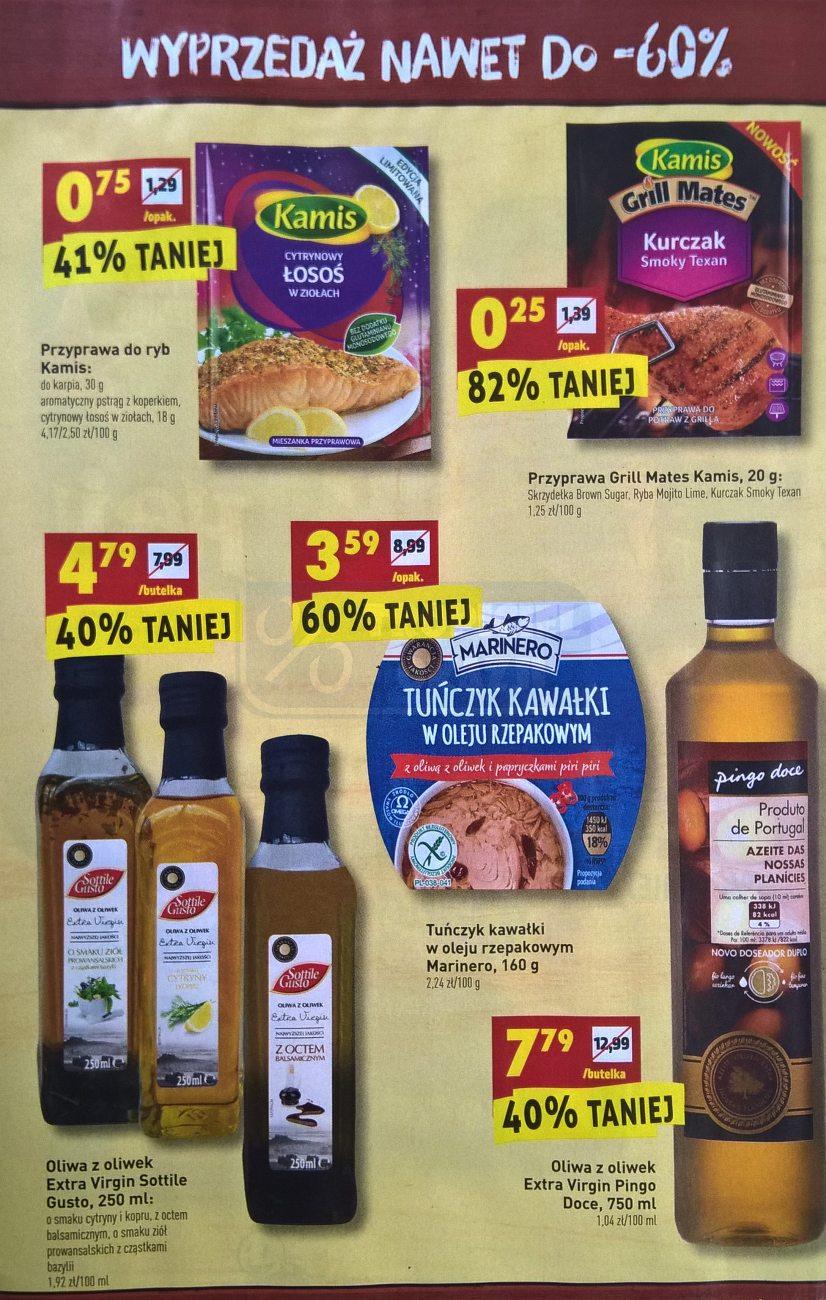Gazetka promocyjna Biedronka do 15/04/2017 str.6