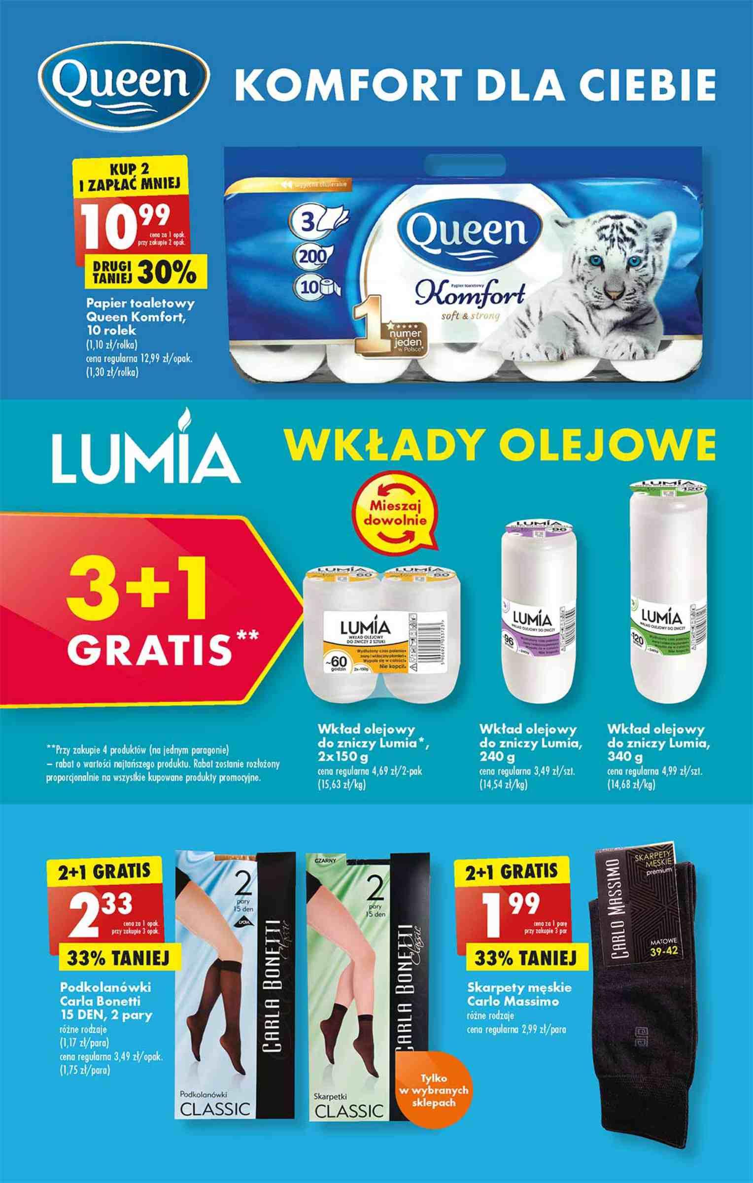 Gazetka promocyjna Biedronka do 02/04/2022 str.59