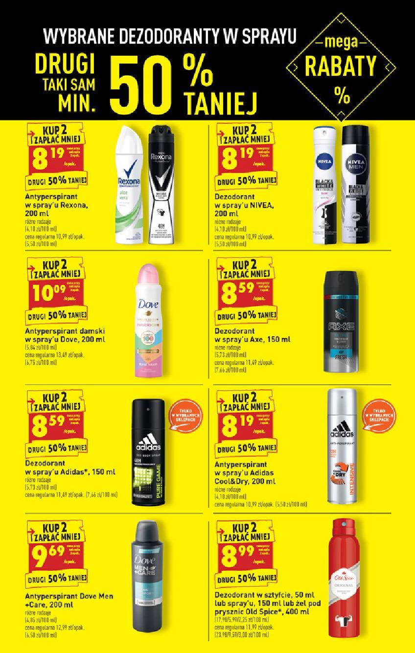 Gazetka promocyjna Biedronka do 31/12/2019 str.49