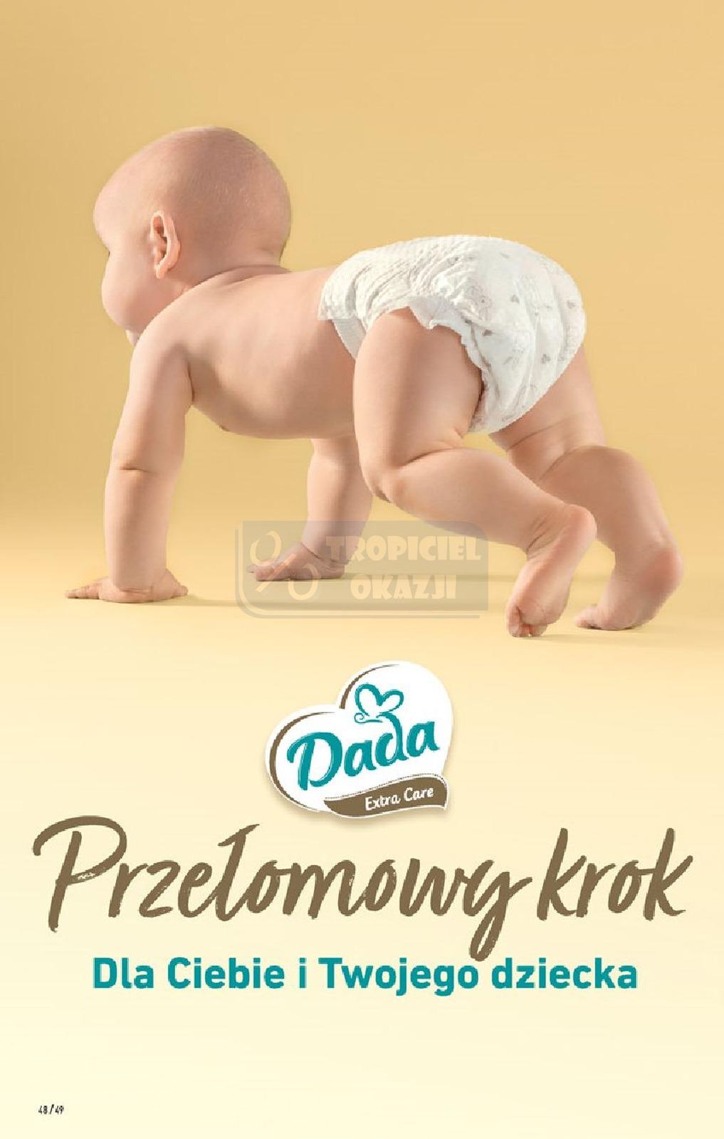 Gazetka promocyjna Biedronka do 25/03/2020 str.48