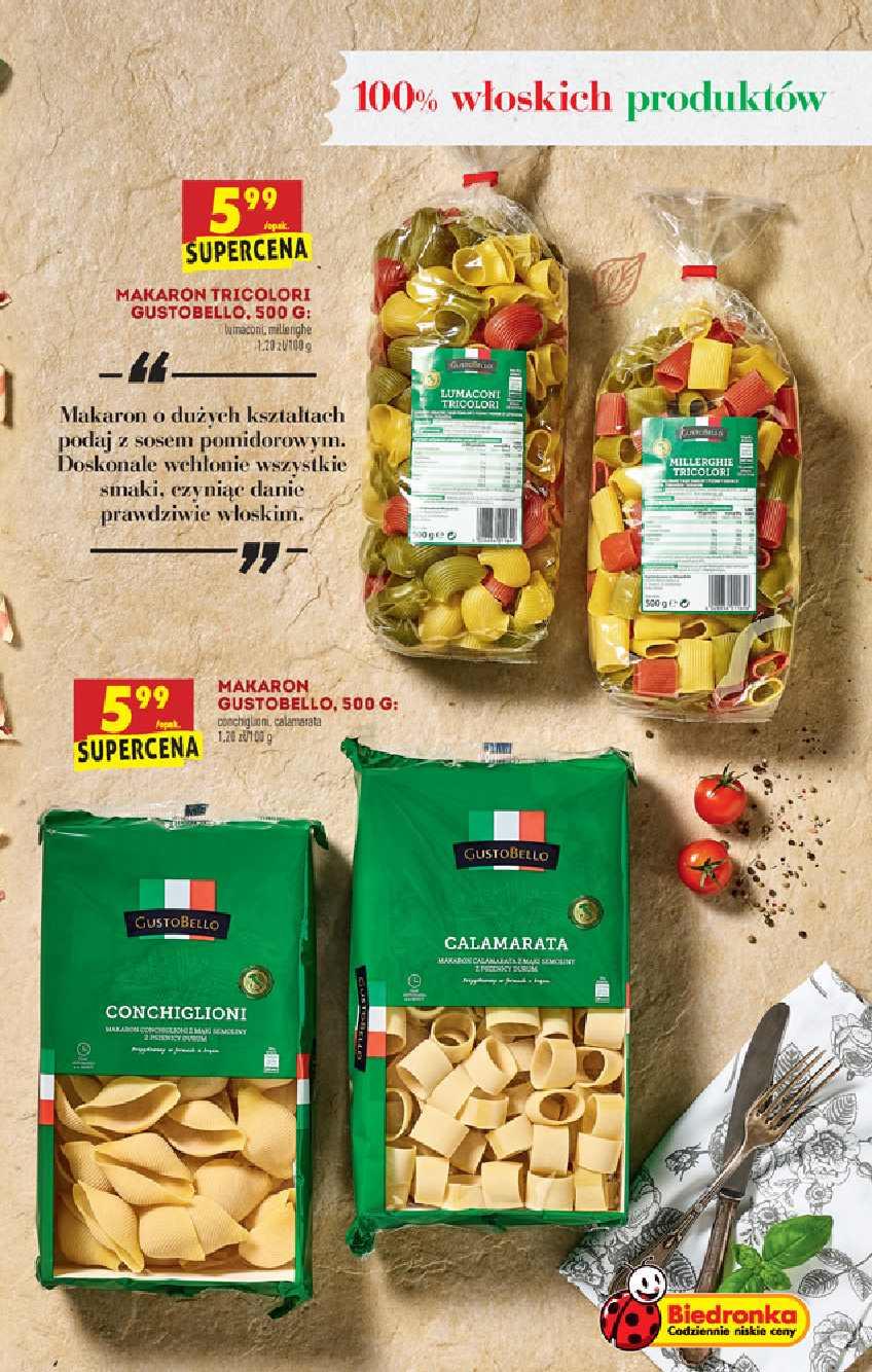 Gazetka promocyjna Biedronka do 13/11/2019 str.31