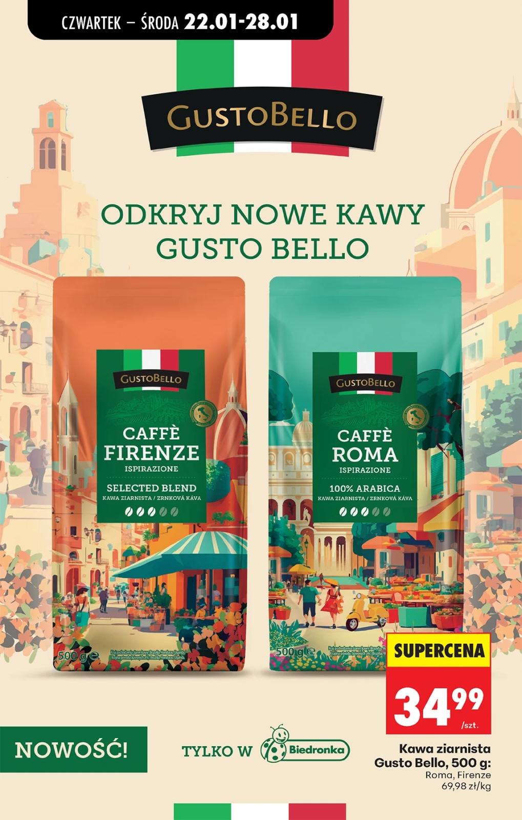 Gazetka promocyjna Biedronka do 28/01/2026 str.52