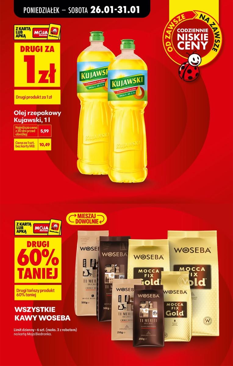 Gazetka promocyjna Biedronka do 31/01/2026 str.9