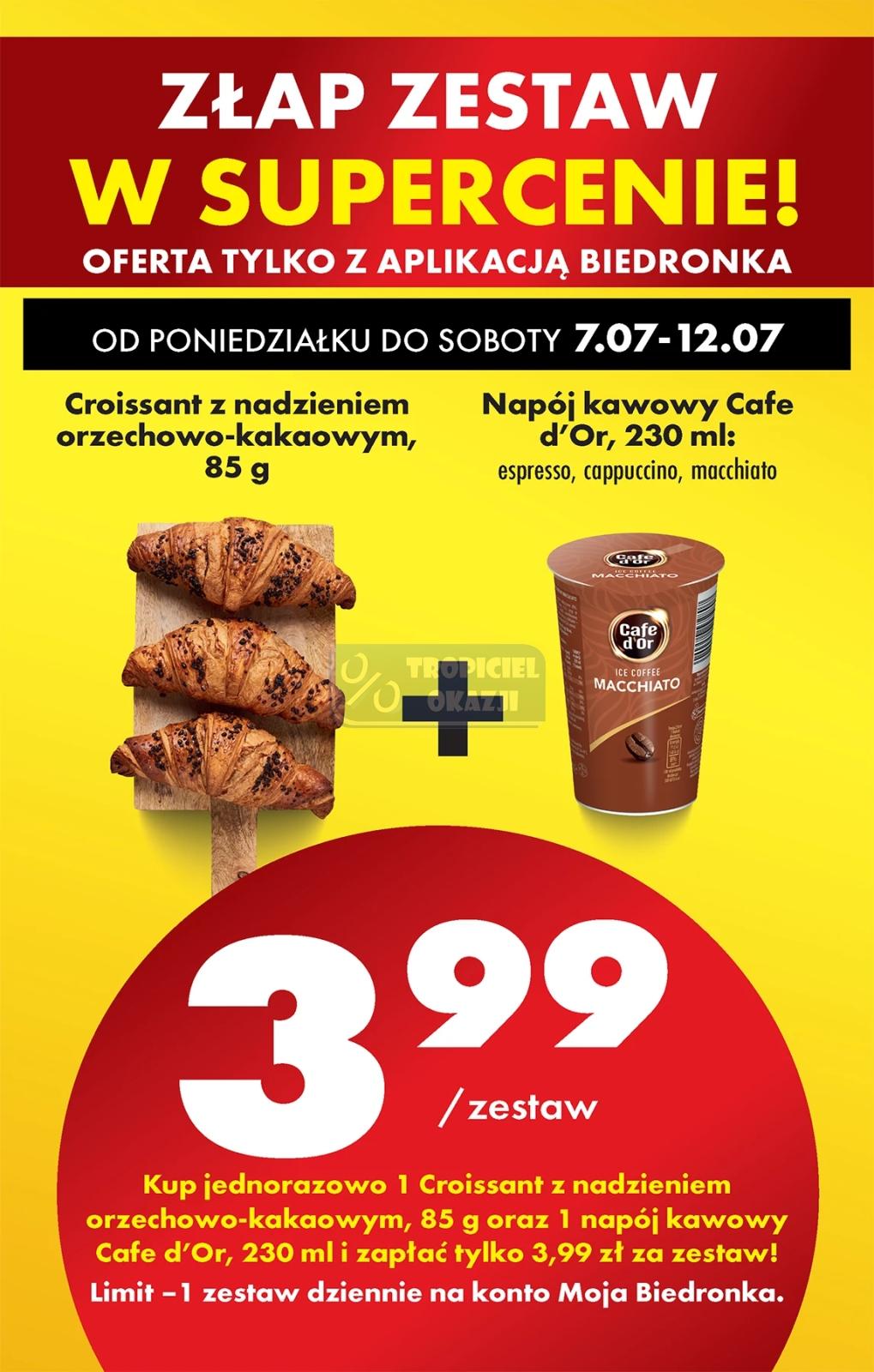 Gazetka promocyjna Biedronka do 12/07/2025 str.16