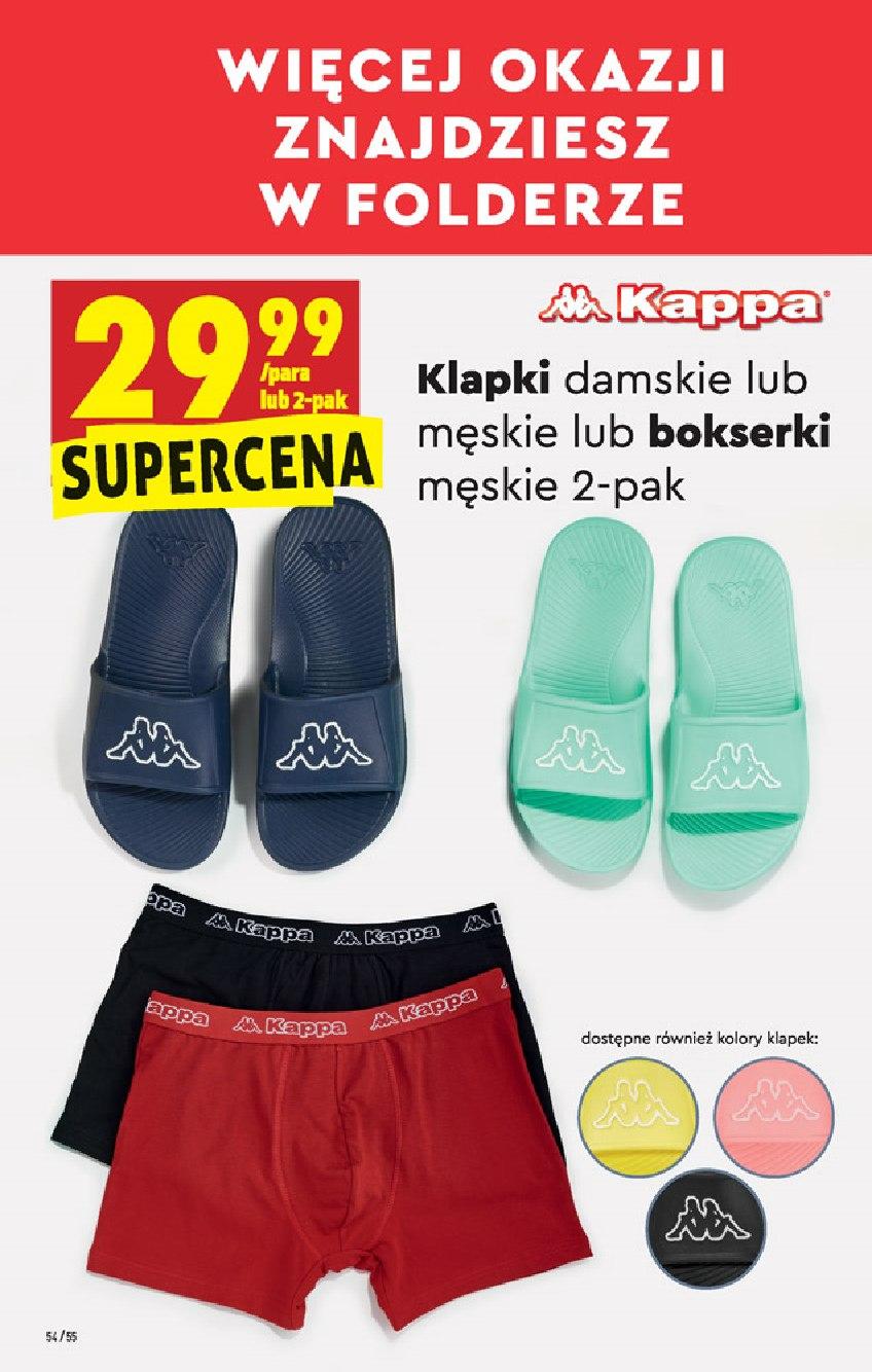 Gazetka promocyjna Biedronka do 08/05/2021 str.54