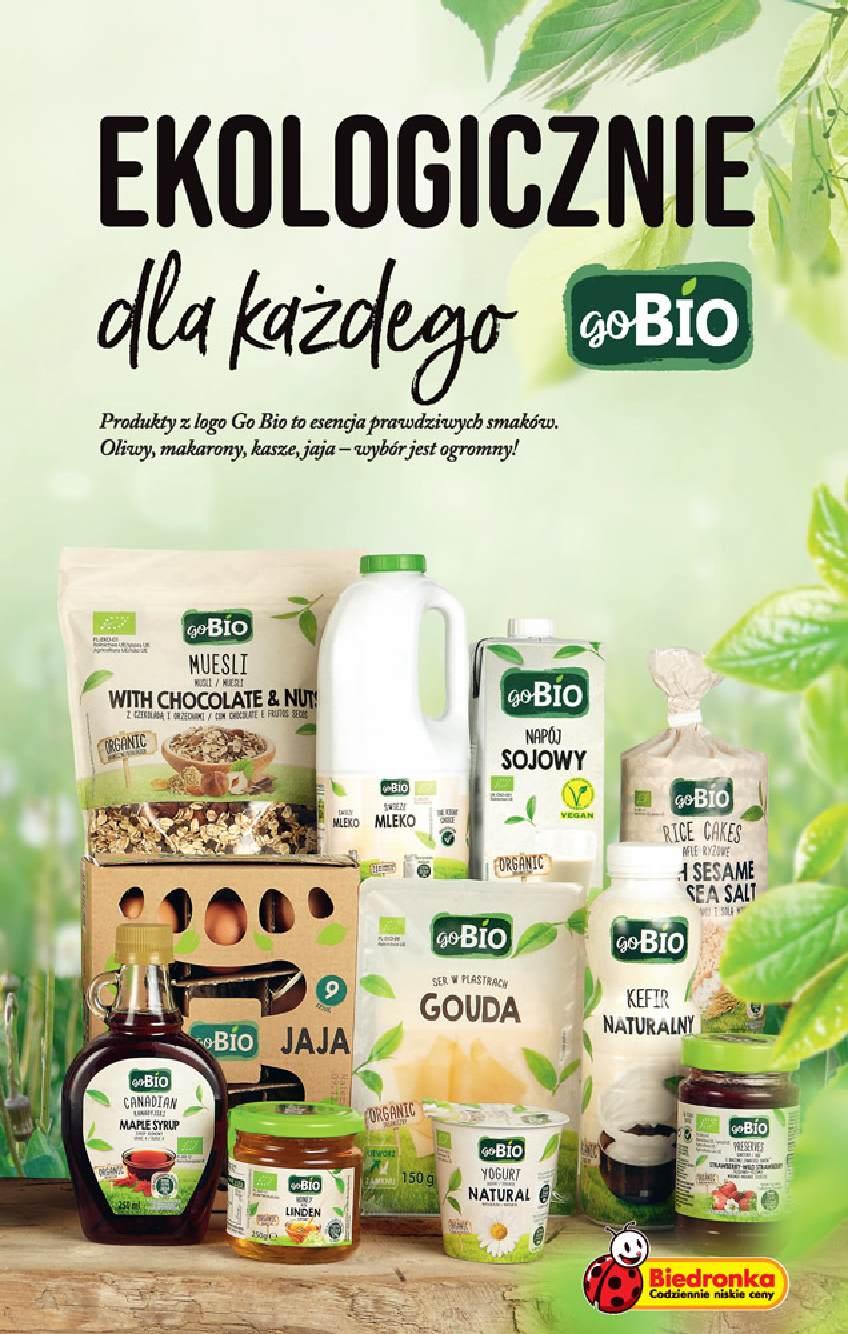 Gazetka promocyjna Biedronka do 08/01/2020 str.19