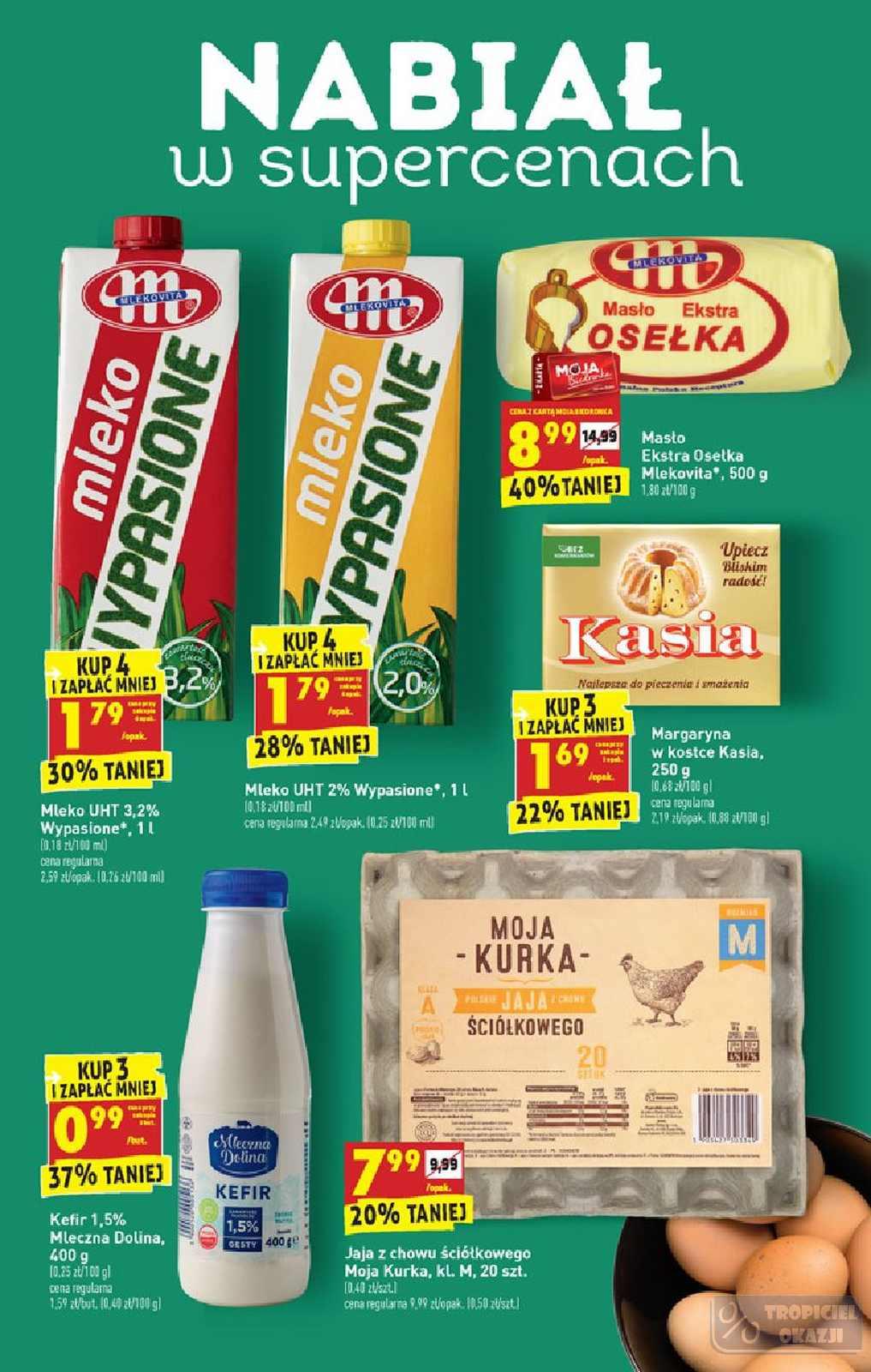 Gazetka promocyjna Biedronka do 10/08/2019 str.25
