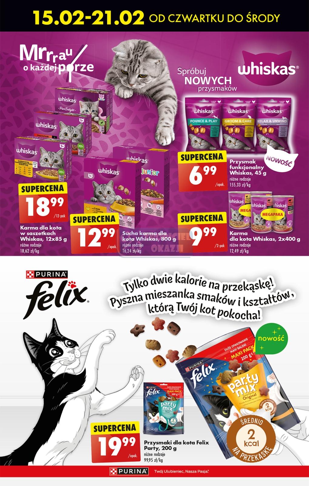 Gazetka promocyjna Biedronka do 21/02/2024 str.59