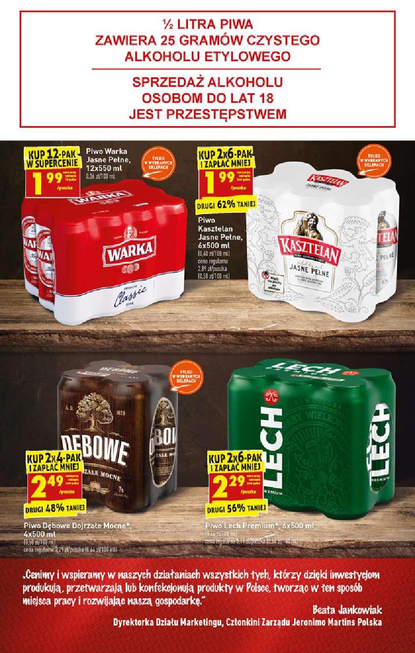 Gazetka promocyjna Biedronka do 10/10/2020 str.45