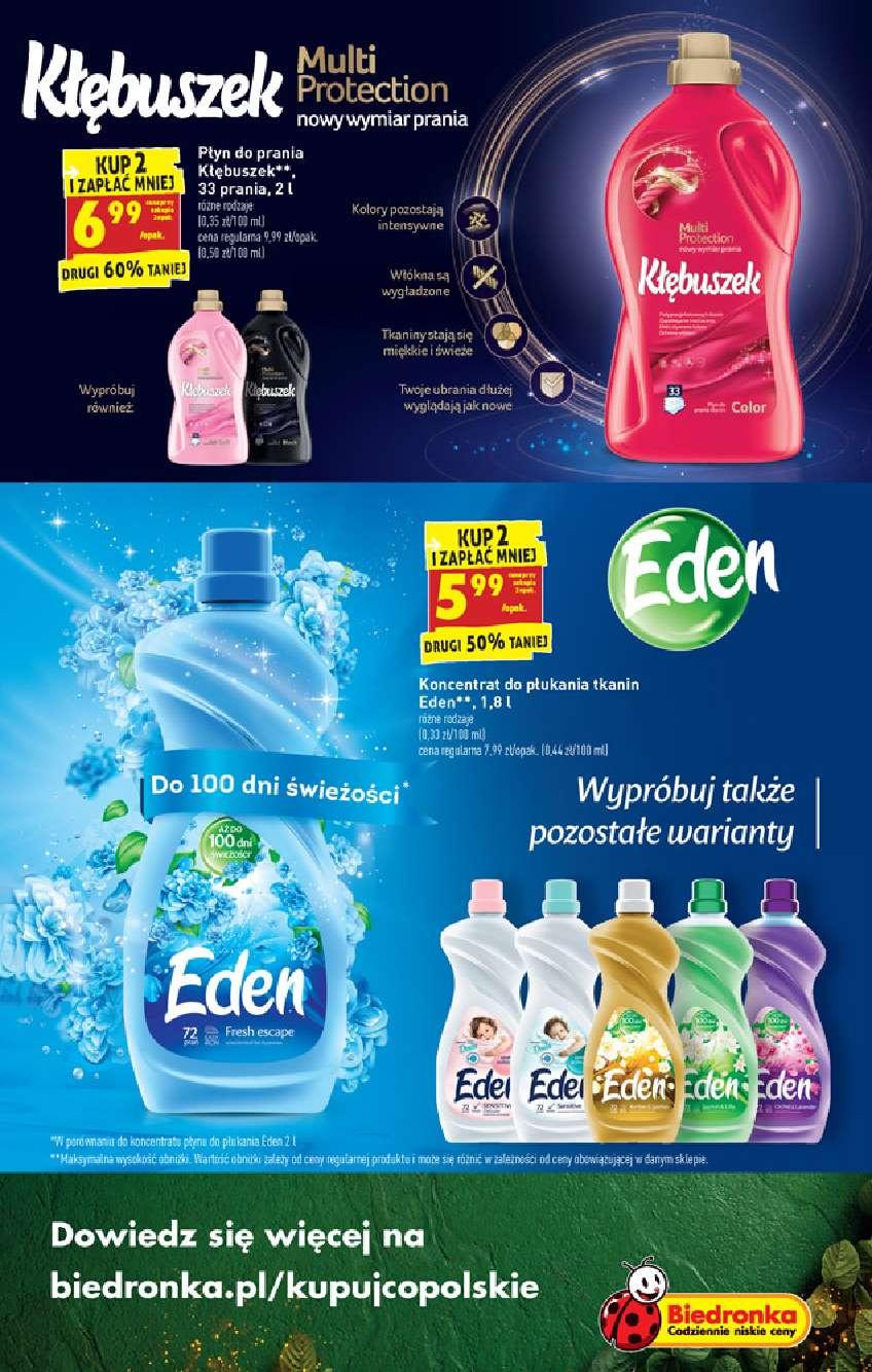 Gazetka promocyjna Biedronka do 05/09/2020 str.51