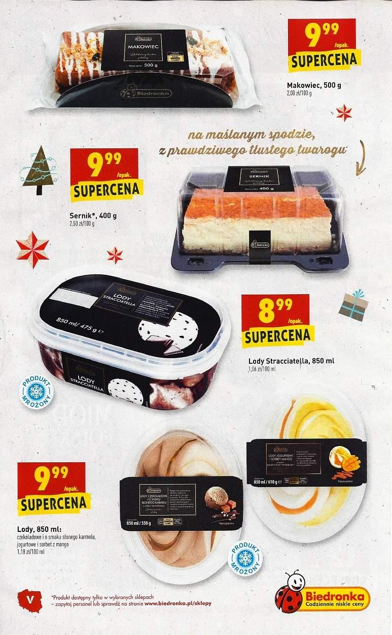 Gazetka promocyjna Biedronka do 24/12/2017 str.27