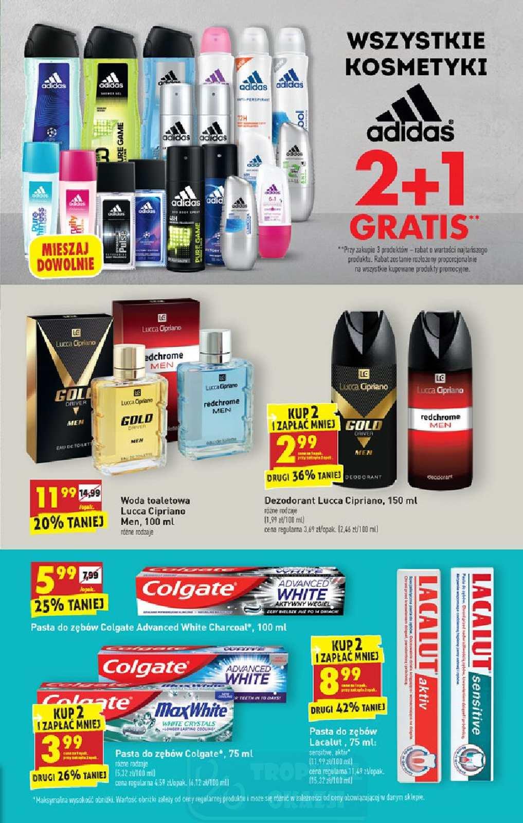 Gazetka promocyjna Biedronka do 25/04/2021 str.49