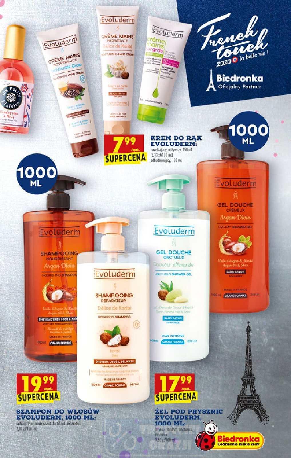 Gazetka promocyjna Biedronka do 21/10/2020 str.45