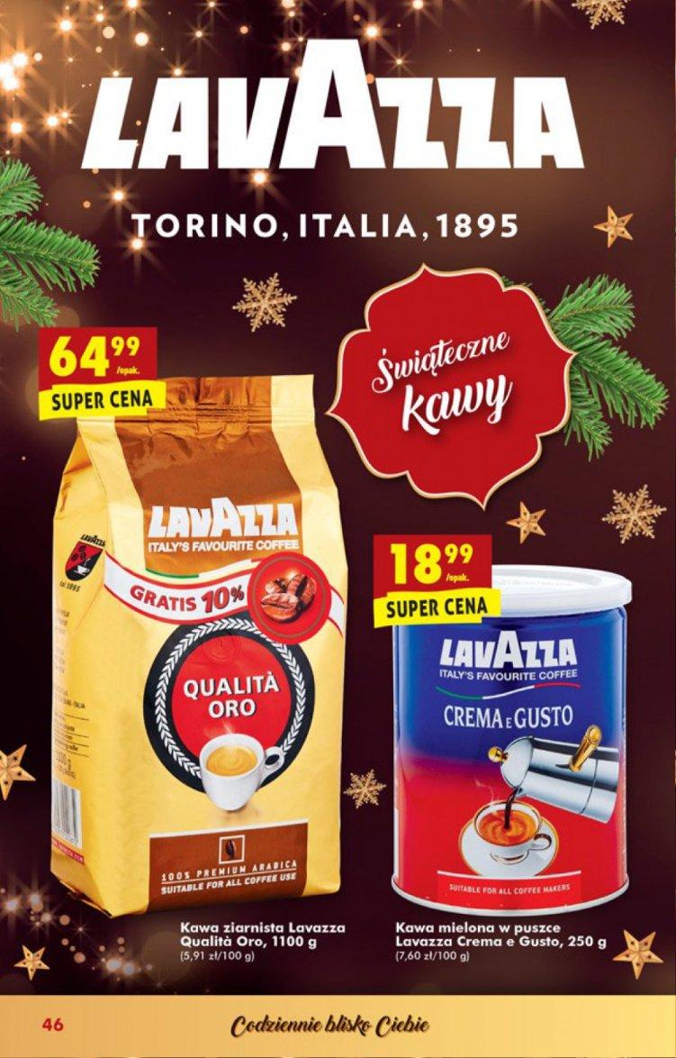 Gazetka promocyjna Biedronka do 24/12/2016 str.46