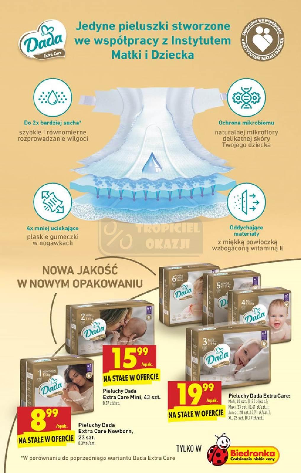 Gazetka promocyjna Biedronka do 25/03/2020 str.49