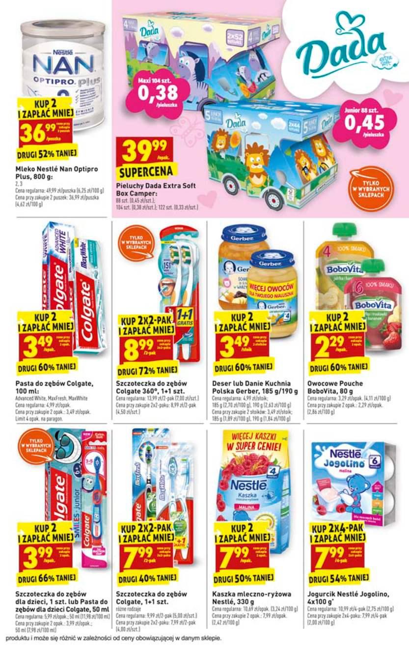 Gazetka promocyjna Biedronka do 31/12/2018 str.53