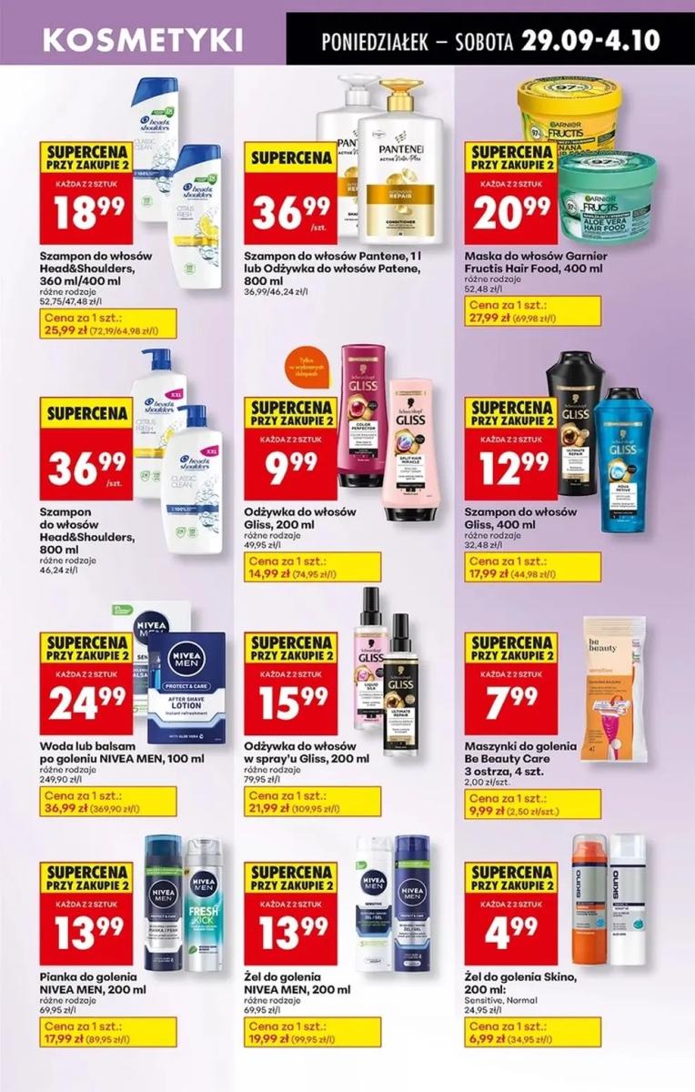 Gazetka promocyjna Biedronka do 04/10/2025 str.55