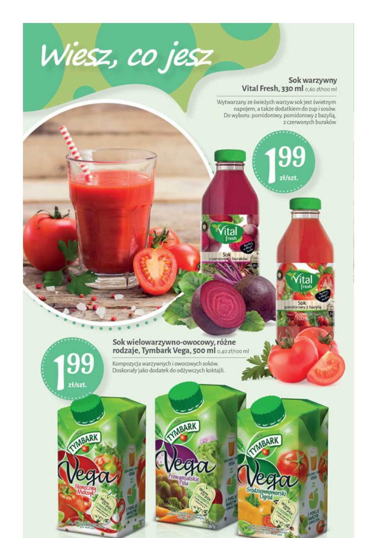 Gazetka promocyjna Biedronka do 29/05/2016 str.34