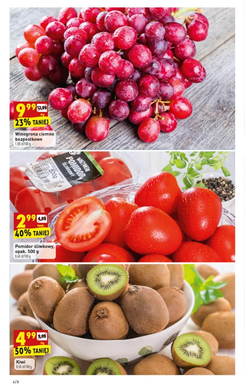 Gazetka promocyjna Biedronka do 05/01/2019 str.4