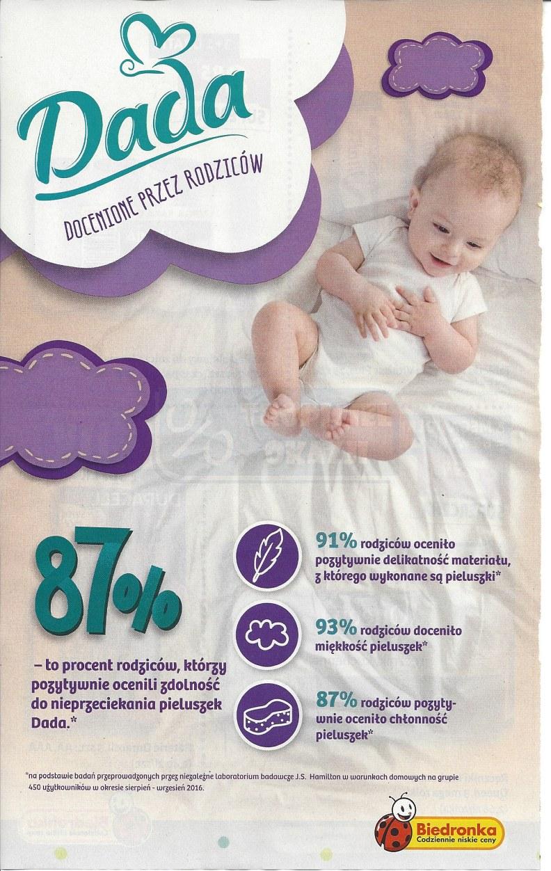 Gazetka promocyjna Biedronka do 12/03/2017 str.24