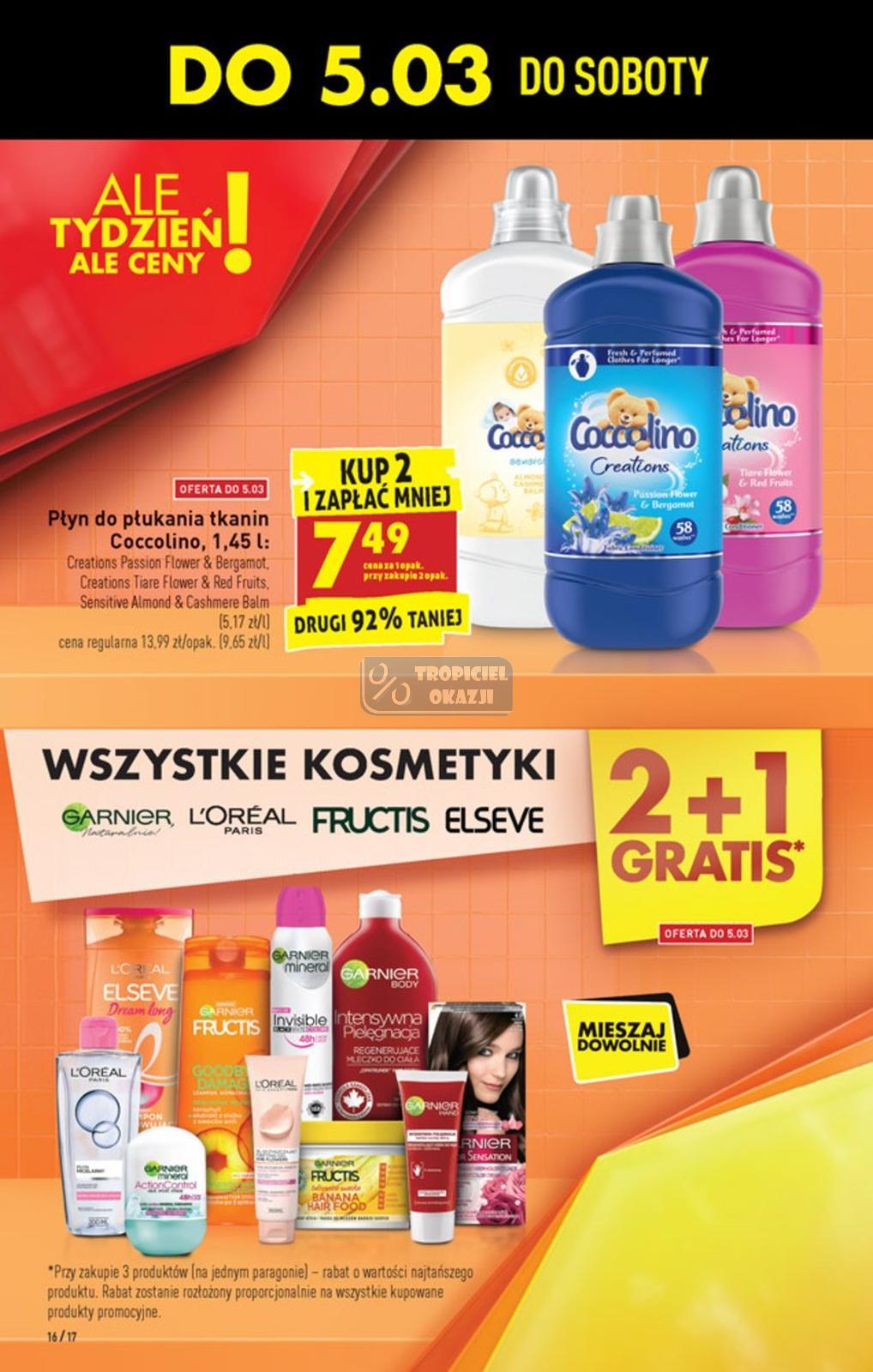 Gazetka promocyjna Biedronka do 09/03/2022 str.17