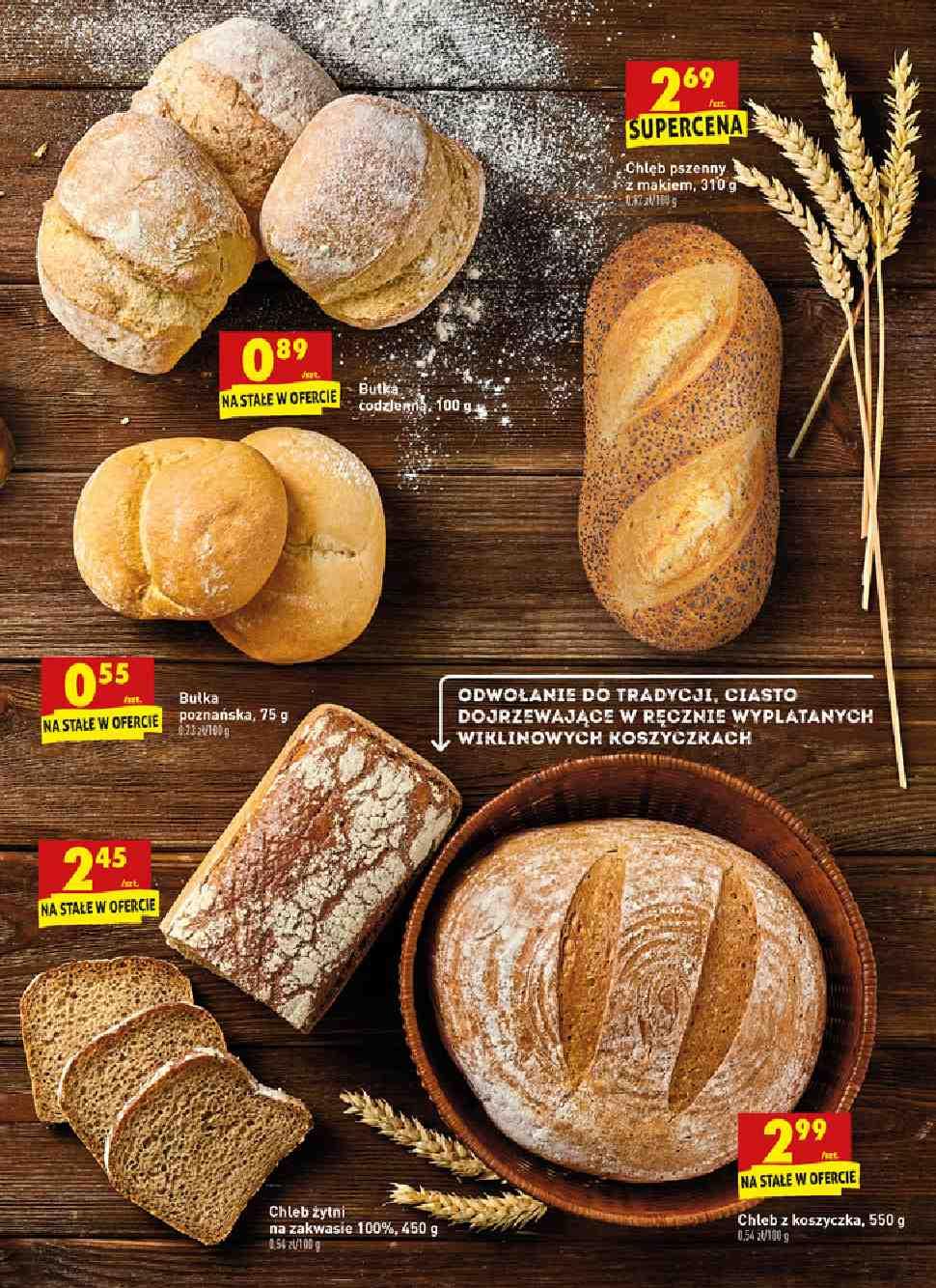 Gazetka promocyjna Biedronka do 09/10/2019 str.39