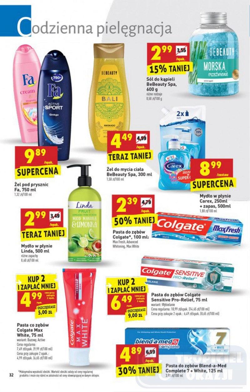 Gazetka promocyjna Biedronka do 07/06/2017 str.28