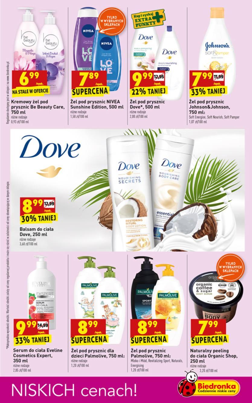 Gazetka promocyjna Biedronka do 04/11/2018 str.9