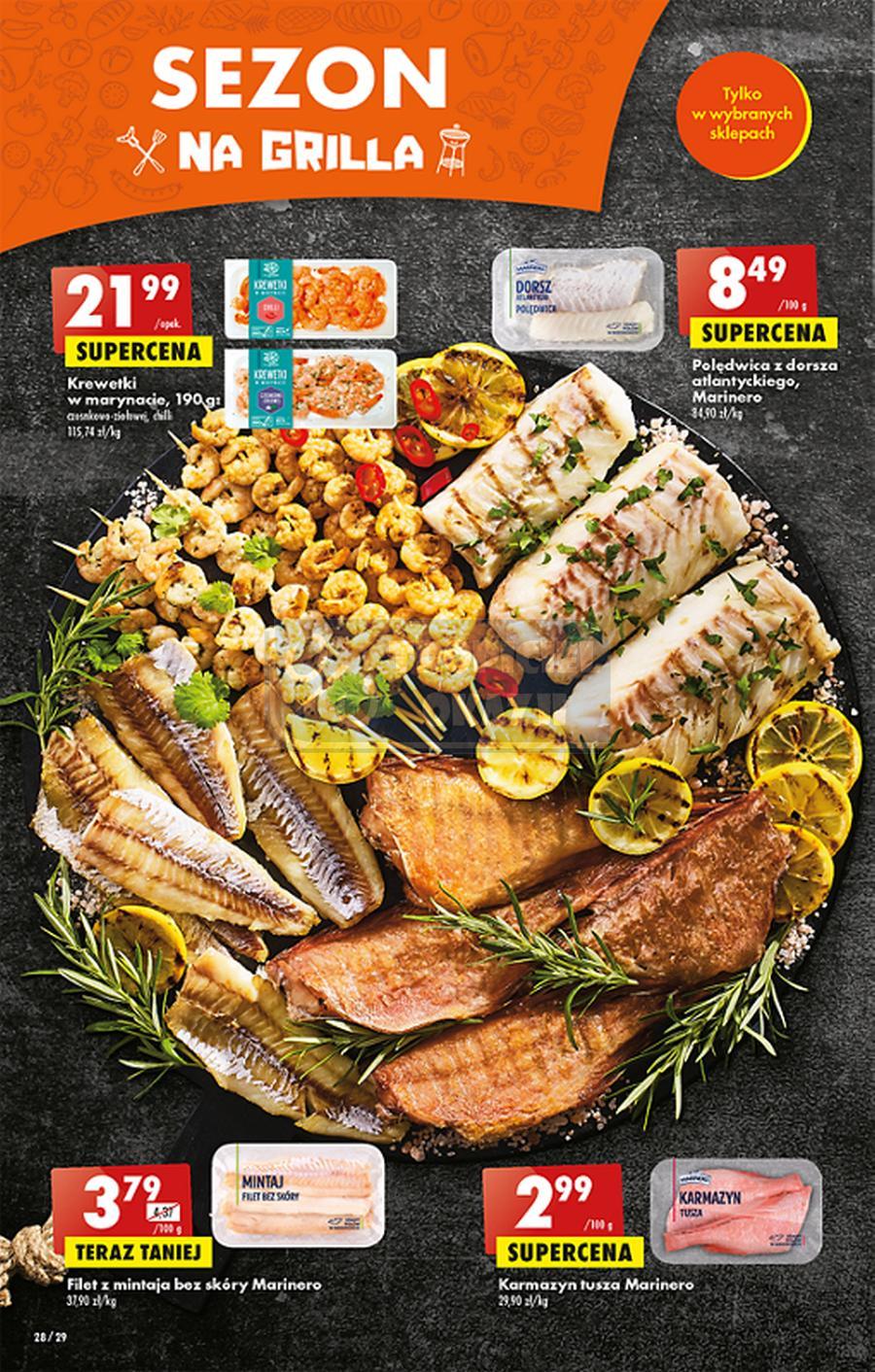 Gazetka promocyjna Biedronka do 06/05/2023 str.27