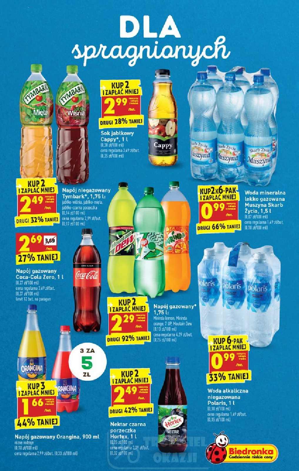 Gazetka promocyjna Biedronka do 08/02/2020 str.43