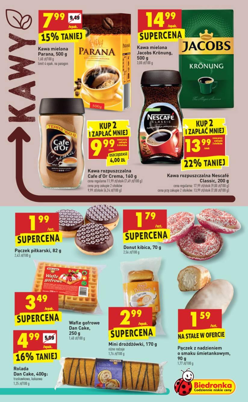 Gazetka promocyjna Biedronka do 23/06/2018 str.33
