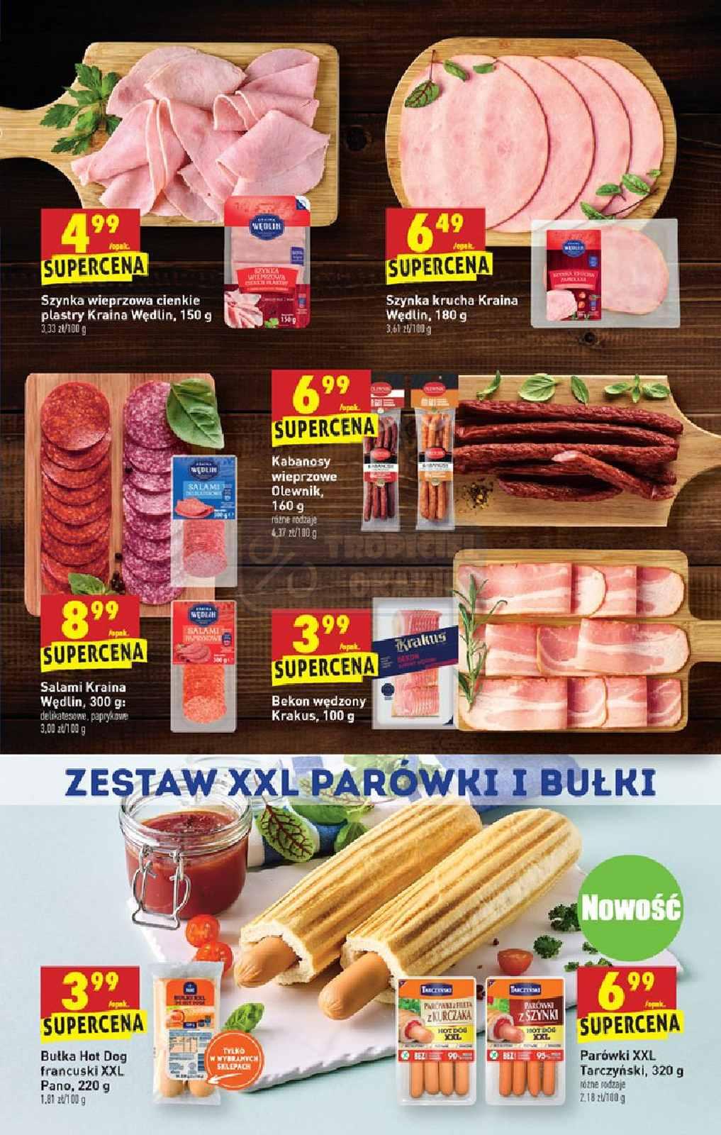 Gazetka promocyjna Biedronka do 25/03/2020 str.35