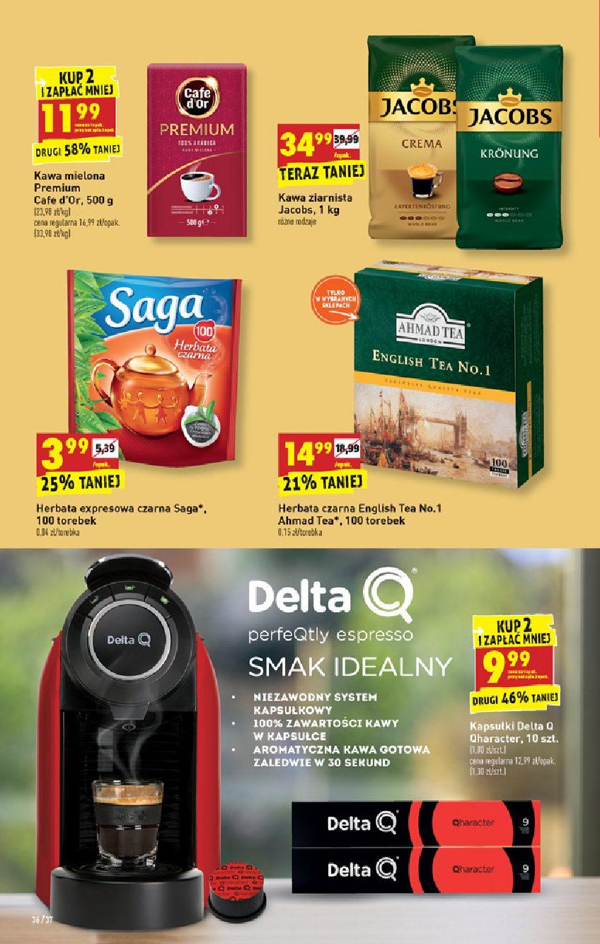 Gazetka promocyjna Biedronka do 23/10/2021 str.36