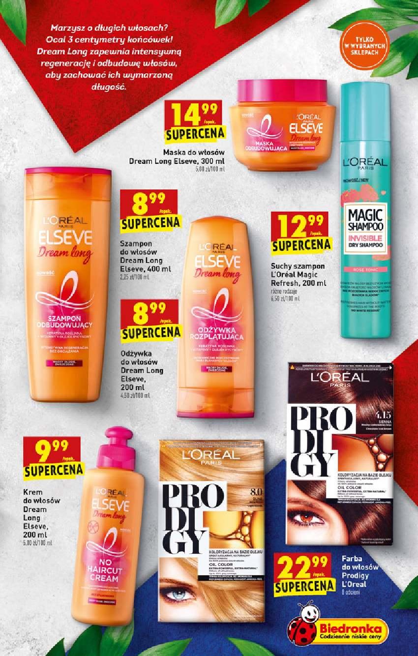 Gazetka promocyjna Biedronka do 16/10/2019 str.43