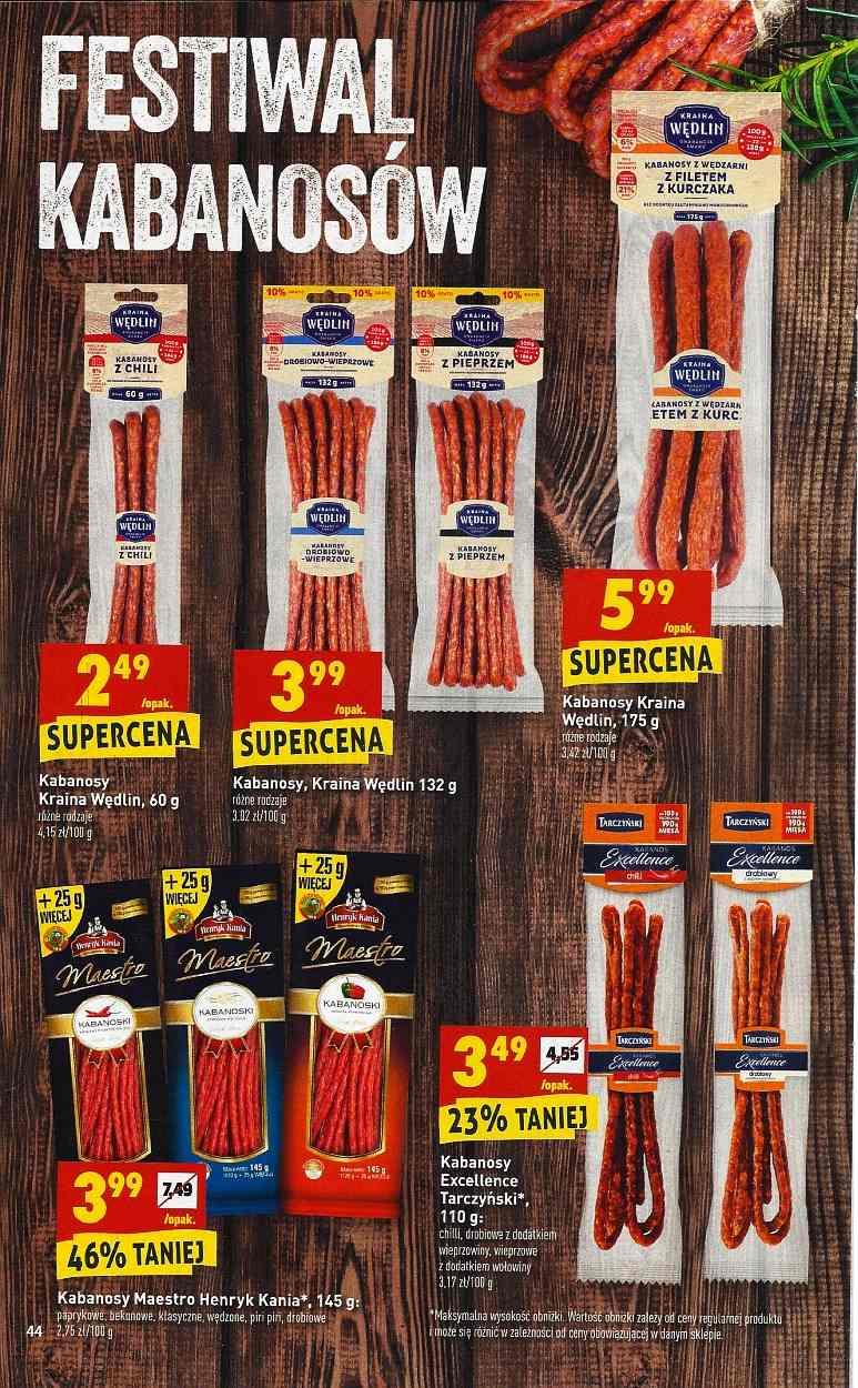 Gazetka promocyjna Biedronka do 24/12/2017 str.44