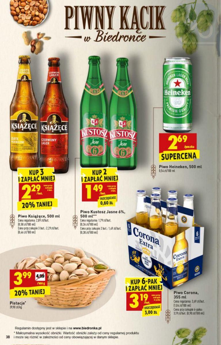 Gazetka promocyjna Biedronka do 04/02/2018 str.37