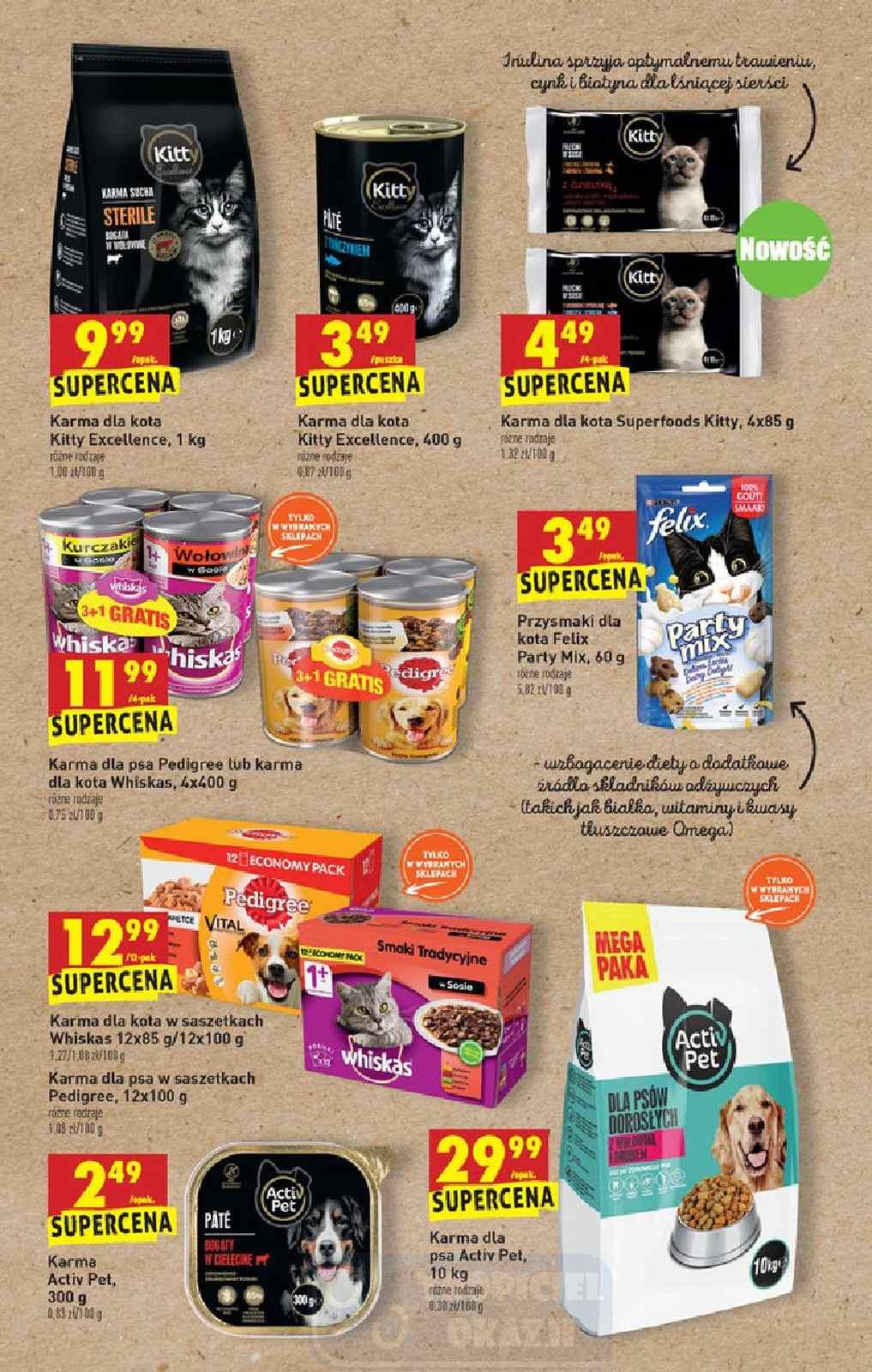 Gazetka promocyjna Biedronka do 03/03/2021 str.51