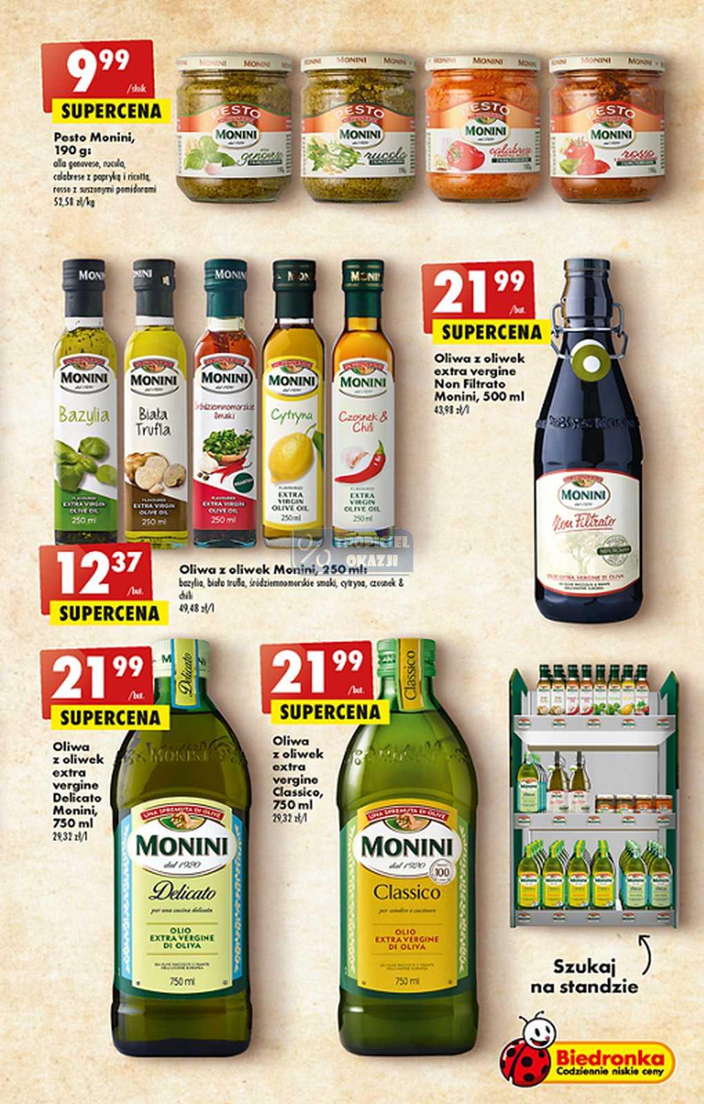 Gazetka promocyjna Biedronka do 27/07/2022 str.37