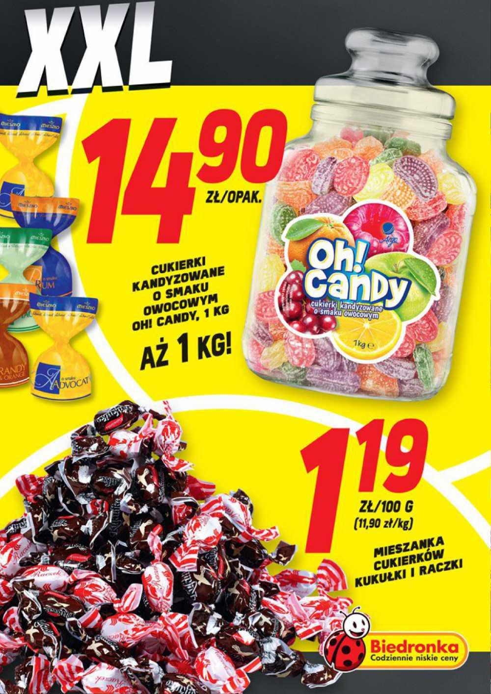Gazetka promocyjna Biedronka do 24/01/2016 str.11