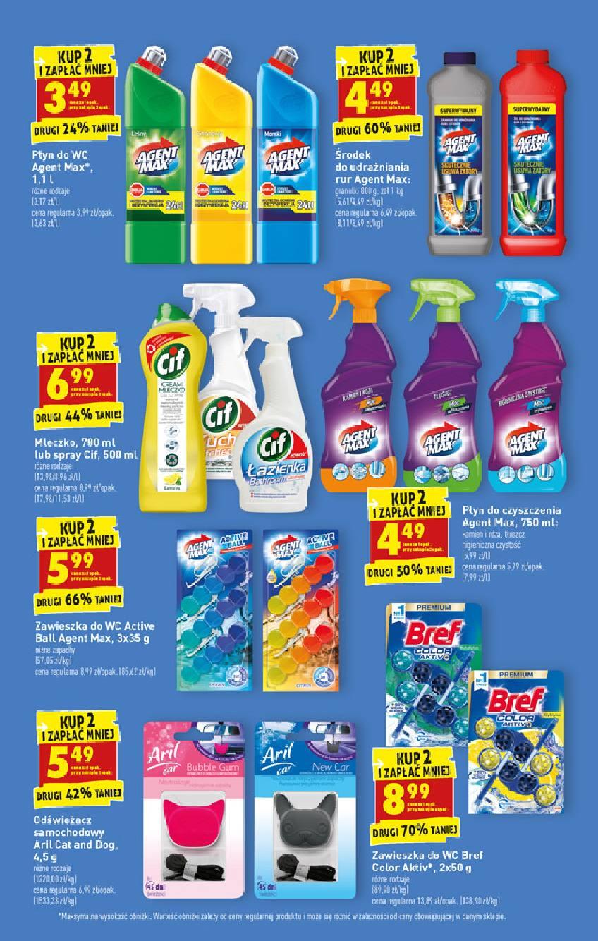 Gazetka promocyjna Biedronka do 31/12/2021 str.59