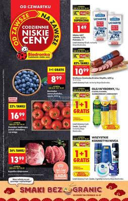 W tym tygodniu - Lada