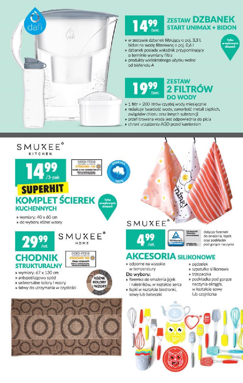 Gazetka promocyjna Biedronka do 15/02/2020 str.22