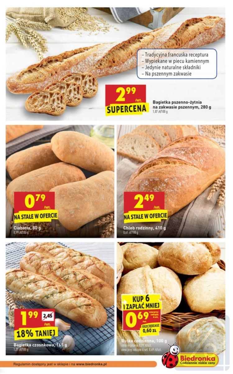 Gazetka promocyjna Biedronka do 11/08/2018 str.25
