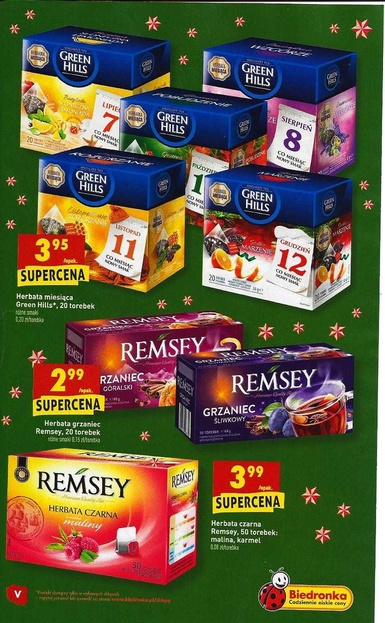 Gazetka promocyjna Biedronka do 24/12/2017 str.55