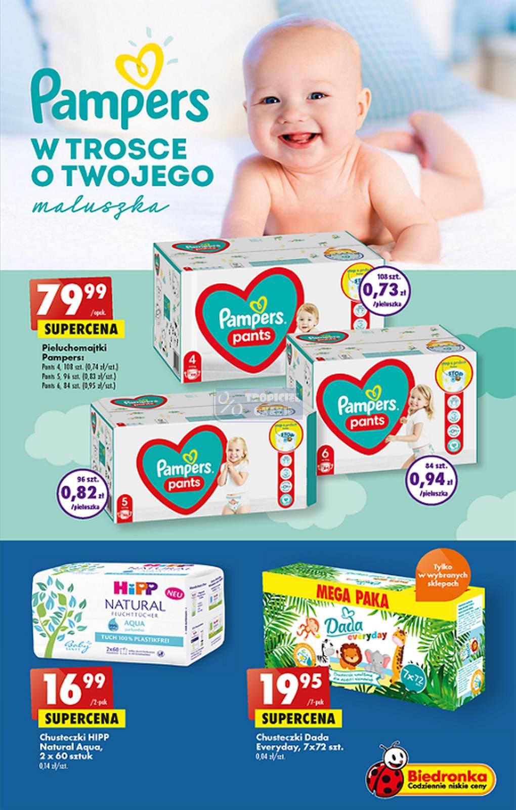 Gazetka promocyjna Biedronka do 19/10/2022 str.51