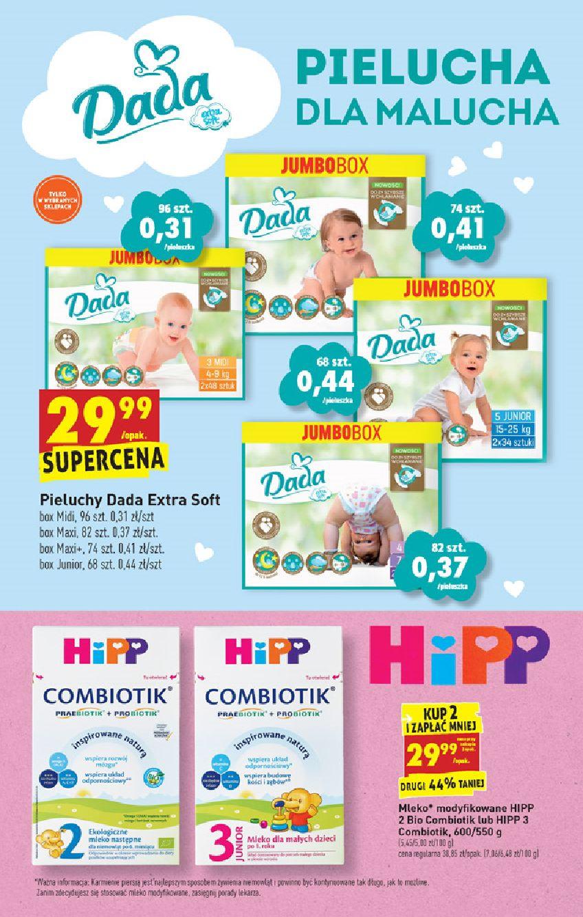 Gazetka promocyjna Biedronka do 02/01/2021 str.53