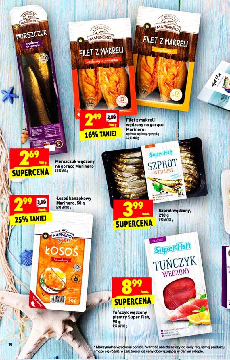 Gazetka promocyjna Biedronka do 02/07/2017 str.9