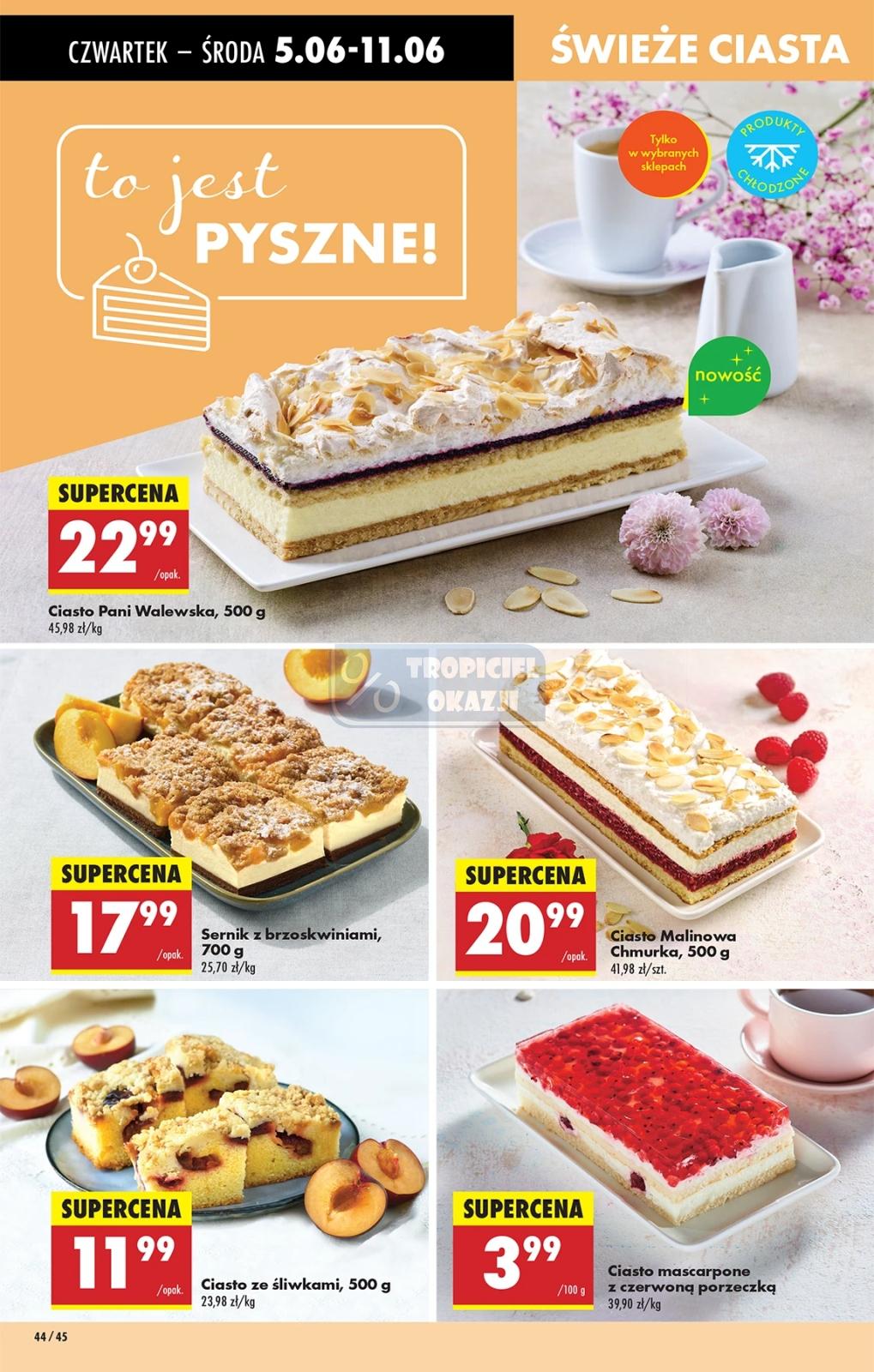 Gazetka promocyjna Biedronka do 11/06/2025 str.50