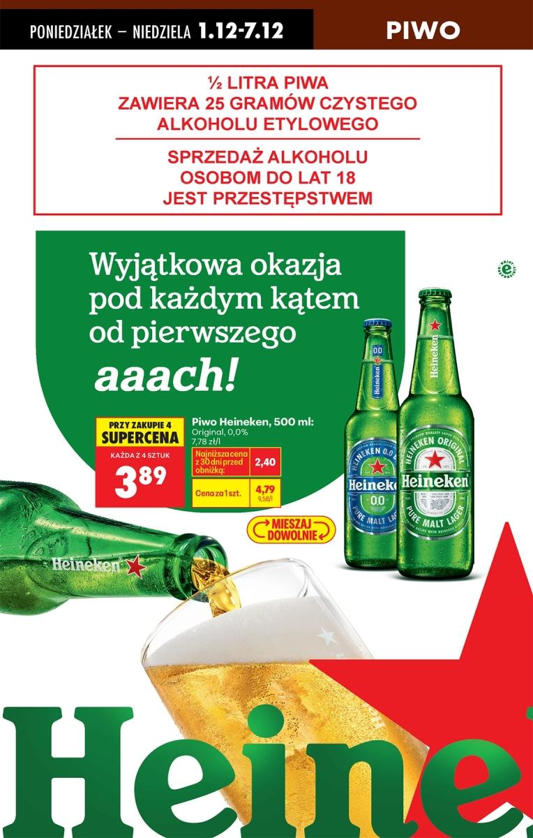 Gazetka promocyjna Biedronka do 06/12/2025 str.66